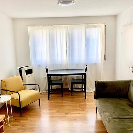 City Apartment - Close To Town - By Pa Lucerne Bagian luar foto
