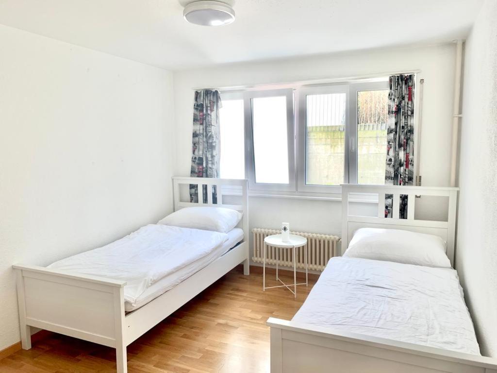 City Apartment - Close To Town - By Pa Lucerne Bagian luar foto